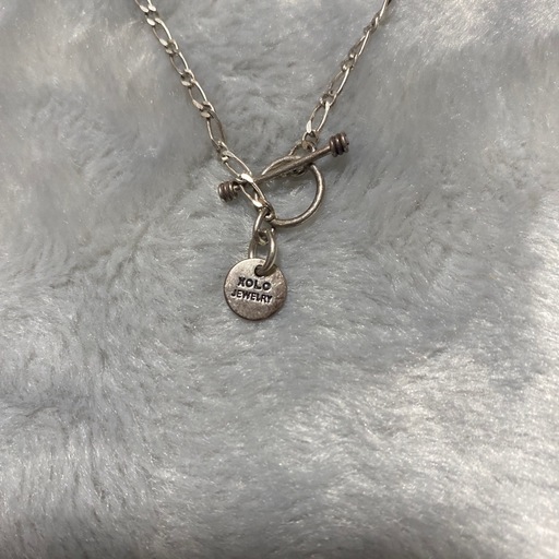 週末限定　希少　XOLO JEWELRY ショロ ジュエリー　ツキノワクマ　牙 希少 XOLO JEWELRY ショロ ジュエリー ツキノワクマ 牙