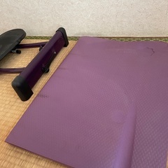LEG MAGICの画像