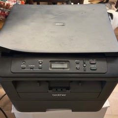 ブラザー　
DCP-L2520Dの画像