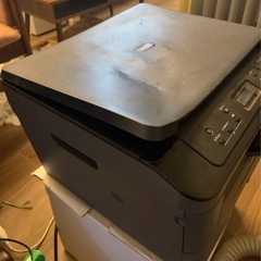 ブラザー　
DCP-L2520Dの画像