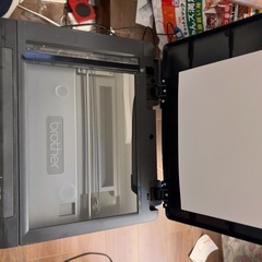 ブラザー　
DCP-L2520Dの画像