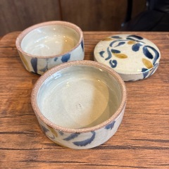 沖縄やちむんの画像