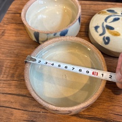 沖縄やちむんの画像