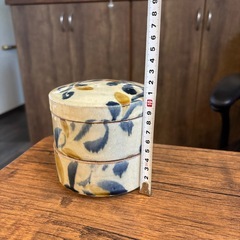 沖縄やちむんの画像