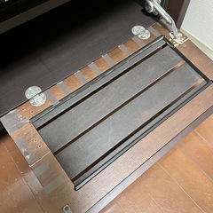 【KEYUCA】ケユカ テレビ台　の画像