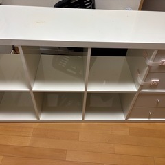 棚の画像
