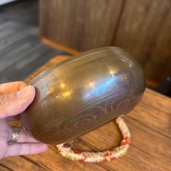 シンキングボールの画像