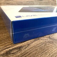 ★新品未開封品★　 NEC タブレット LAVIE Tab T10 PC-T1055KASの画像
