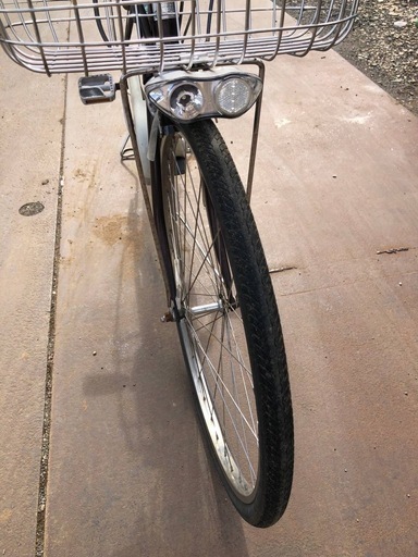 ①✅電動自転車✅ヤマハ　PAS