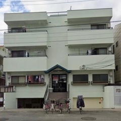 初期費用7300円のみ☺️　フリーレント1ヶ月　Wi-Fi…