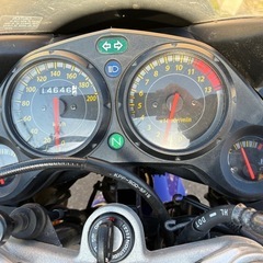 CBR125R レプソルカラー の画像