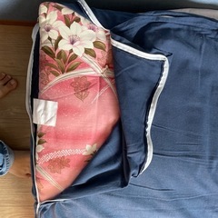 敷布団の画像