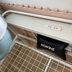 シングルサイズ　　ベッドの画像