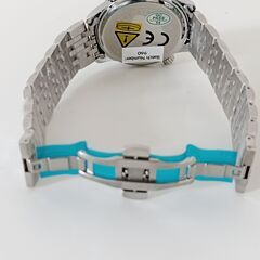 新品クオーツ腕時計の画像