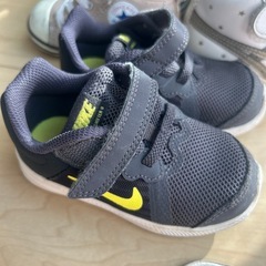 ベビースニーカーの画像