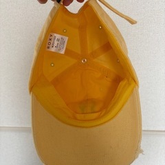 ROXY キャップの画像