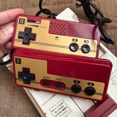 短期掲載　ファミコン　ファミリーコンピュータ　Nintendo ※動作未確認の画像