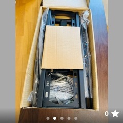テレビ　壁掛けの画像