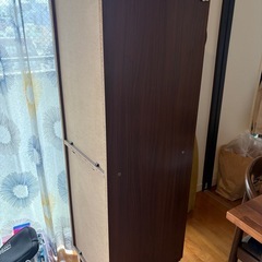 食器棚の画像