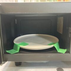 ★先着1名様★ オーブンレンジの画像