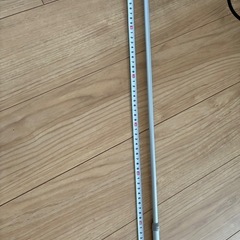 突っ張り棒3本セットの画像