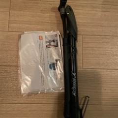 エアバギーの画像