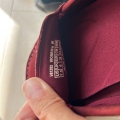 POCKPORT レディース　シューズ　24.5の画像