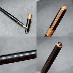 P472　ペン先14K　 ヴィンテージPILOT　パイロット スーパー 万年筆１４金　K14万年筆 ※軸にネーム刻印有　中古/筆記未確認の画像