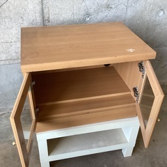 2510-20  テレビ台の画像