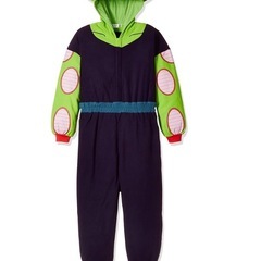 着ぐるみ(ペコ.オラフ.サザック.サンタ)の画像