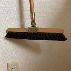 箒 自在ほうき  ほうきの画像