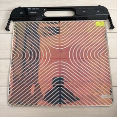 ルルド　シェイプアップポード+EMSシートの画像