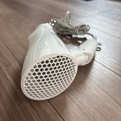 パナソニック ドライヤー イオニティ EH-NE5J-Wの画像