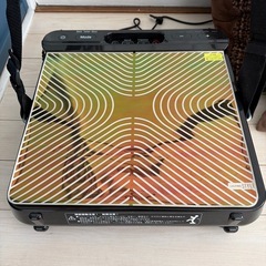 ルルド　シェイプアップポード+EMSシートの画像