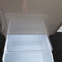 【商談中】日立　冷蔵庫　真空チルド　265Lの画像