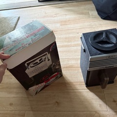 コーヒーの画像