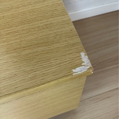 テレビボードの画像