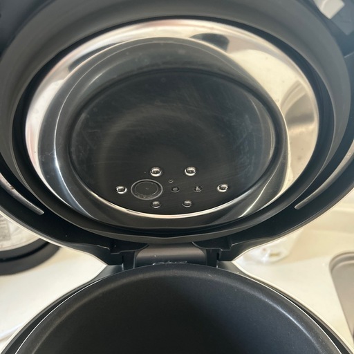 Panasonic 炊飯器　