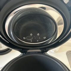 Panasonic 炊飯器　の画像