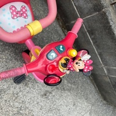 三輪車の画像