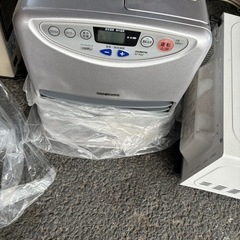 家電の画像
