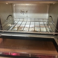 【アビテラックス（吉井電気
）】オーブントースターの画像