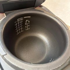 限定商品　圧力IH炊飯ジャー　JPC-A101の画像