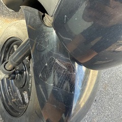 バイクの画像