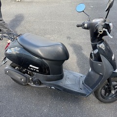 バイクの画像