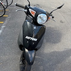 バイクの画像