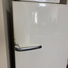 冷蔵庫272リットル の画像