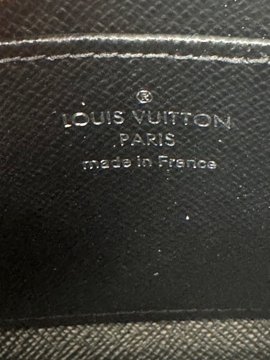 LOUIS VUITTON エピ　コインケース　キーケース