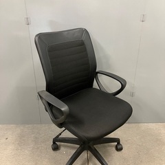 学習いす【福生市リサイクルプラザNo.1525】の画像