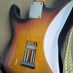 FENDERJAPAN ST62-78TX　2000年代　10/16まで掲載の画像